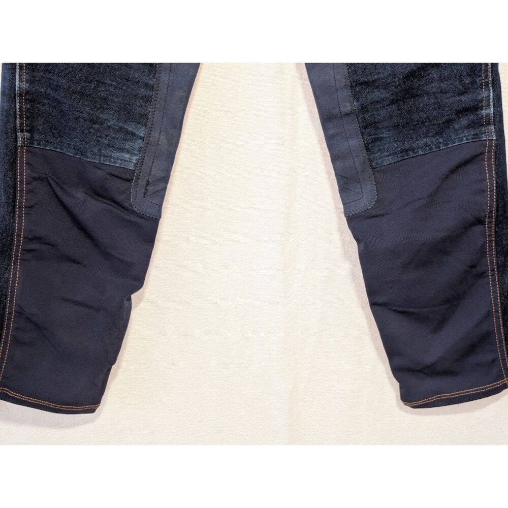 Ariat Equestrian Riding Jeans Women's Size 28L - Picture 10 of 13
